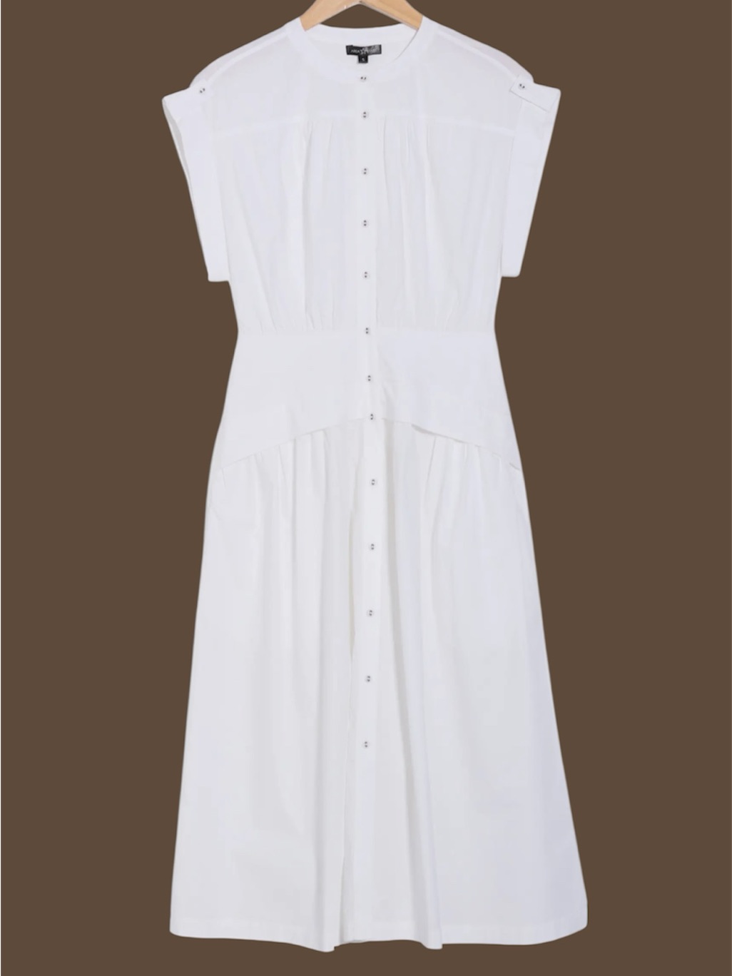 Area Stars Dress